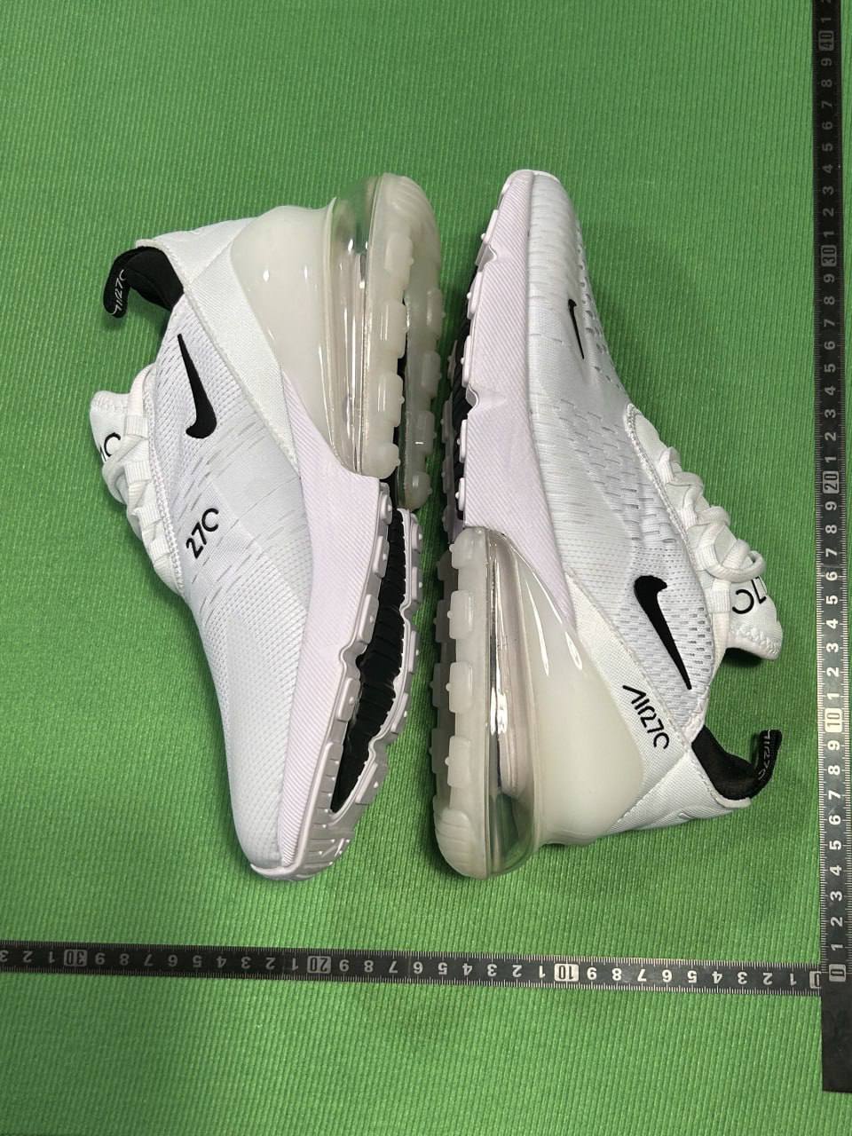 Nike Air Max270 cushion shoes - 3