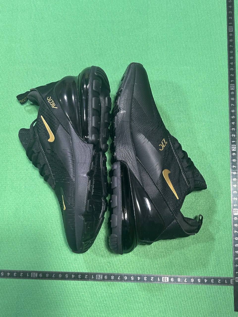 Nike Air Max270 cushion shoes - 4