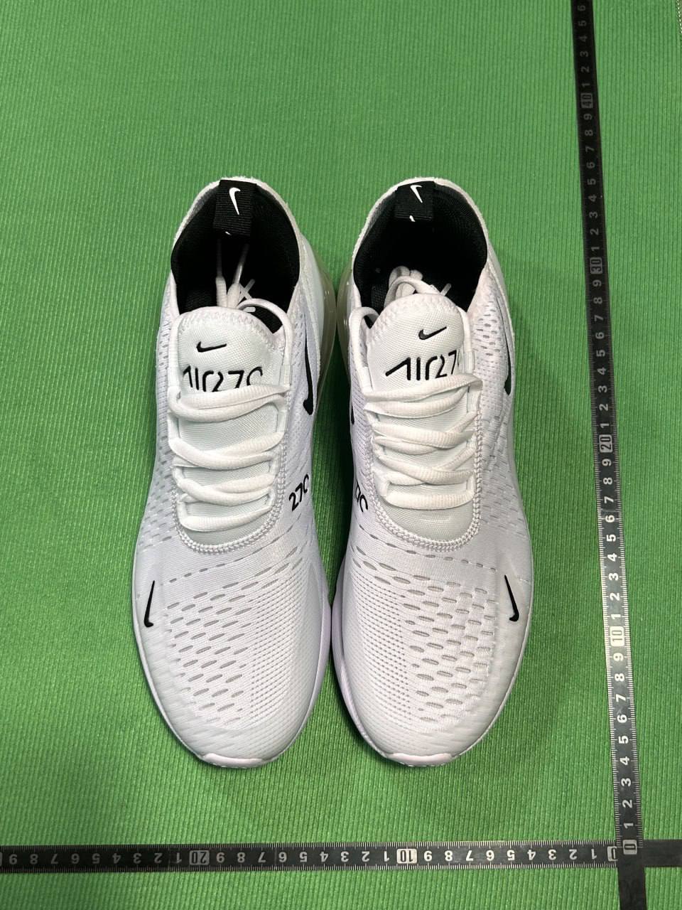 Nike Air Max270 cushion shoes - 5
