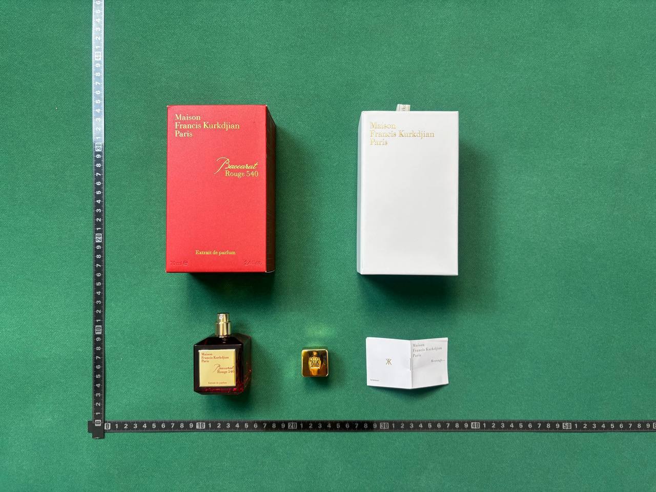 Brand Perfumes series - 3