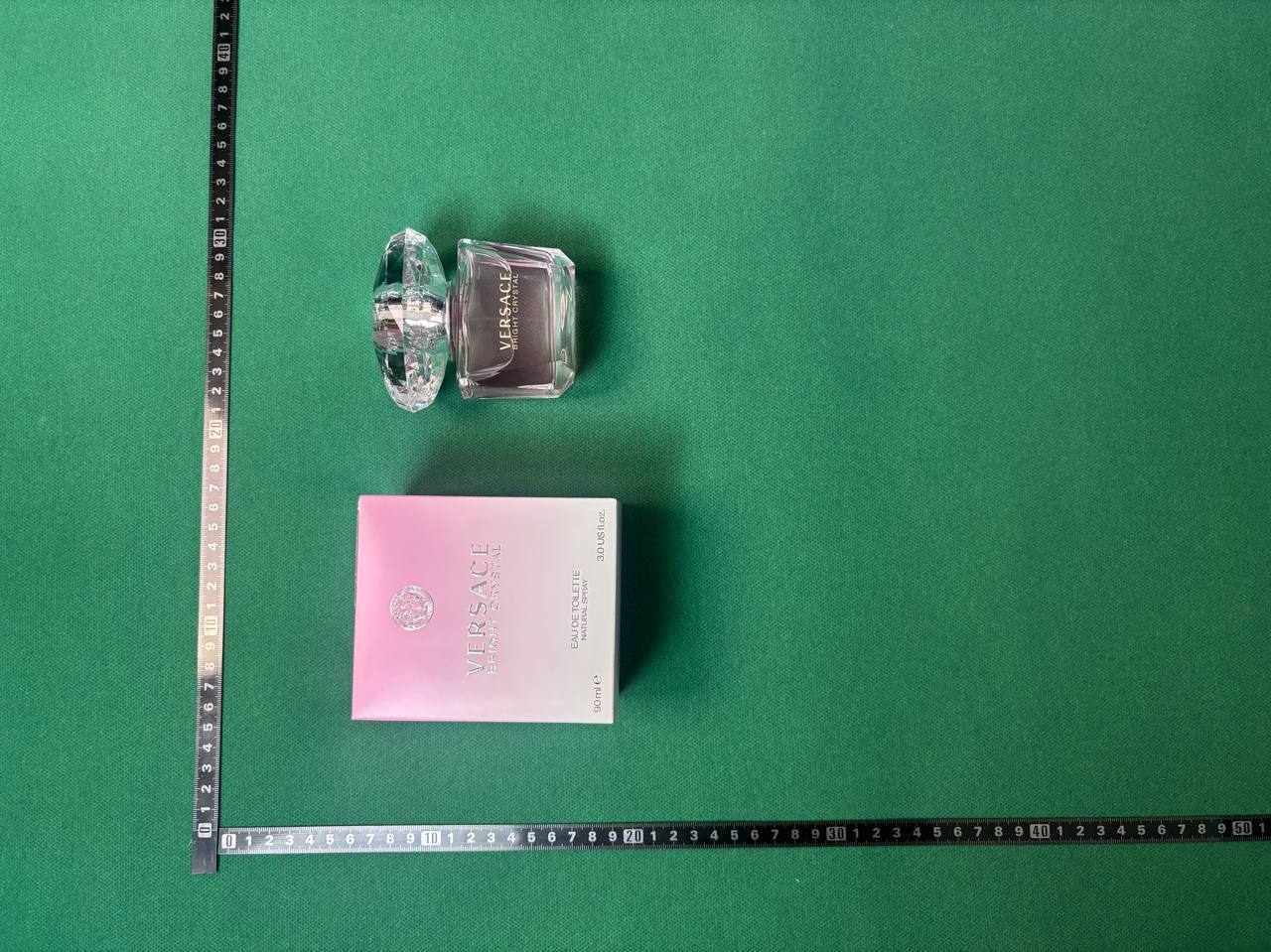 Brand Perfumes series - 2