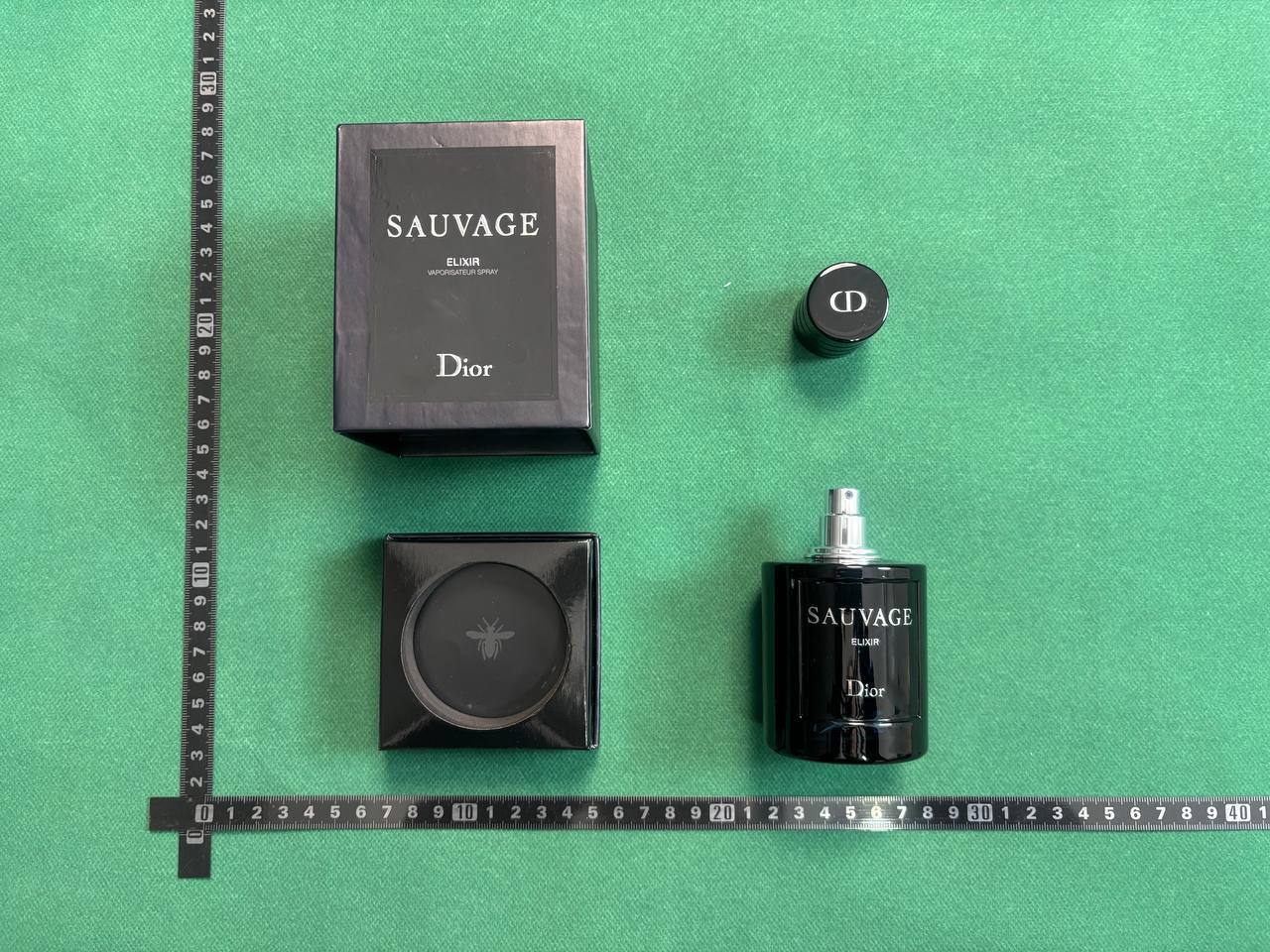Brand Perfumes series - 4
