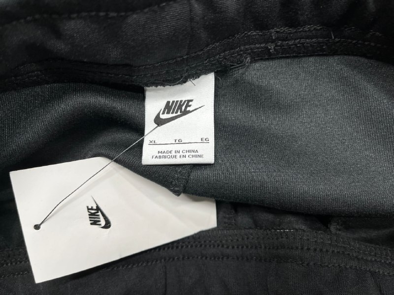 Nike shorts - 5