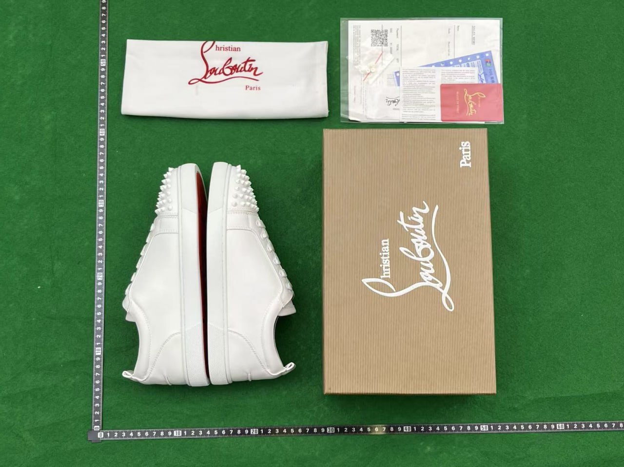 Louboutin   - 4