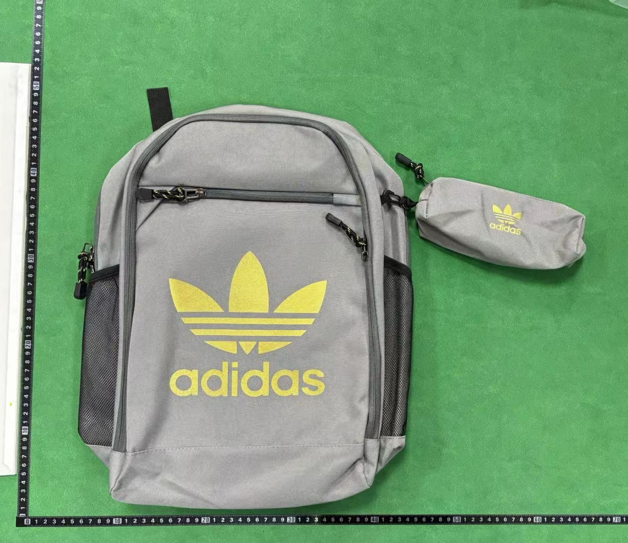 Adidas backpack - 2