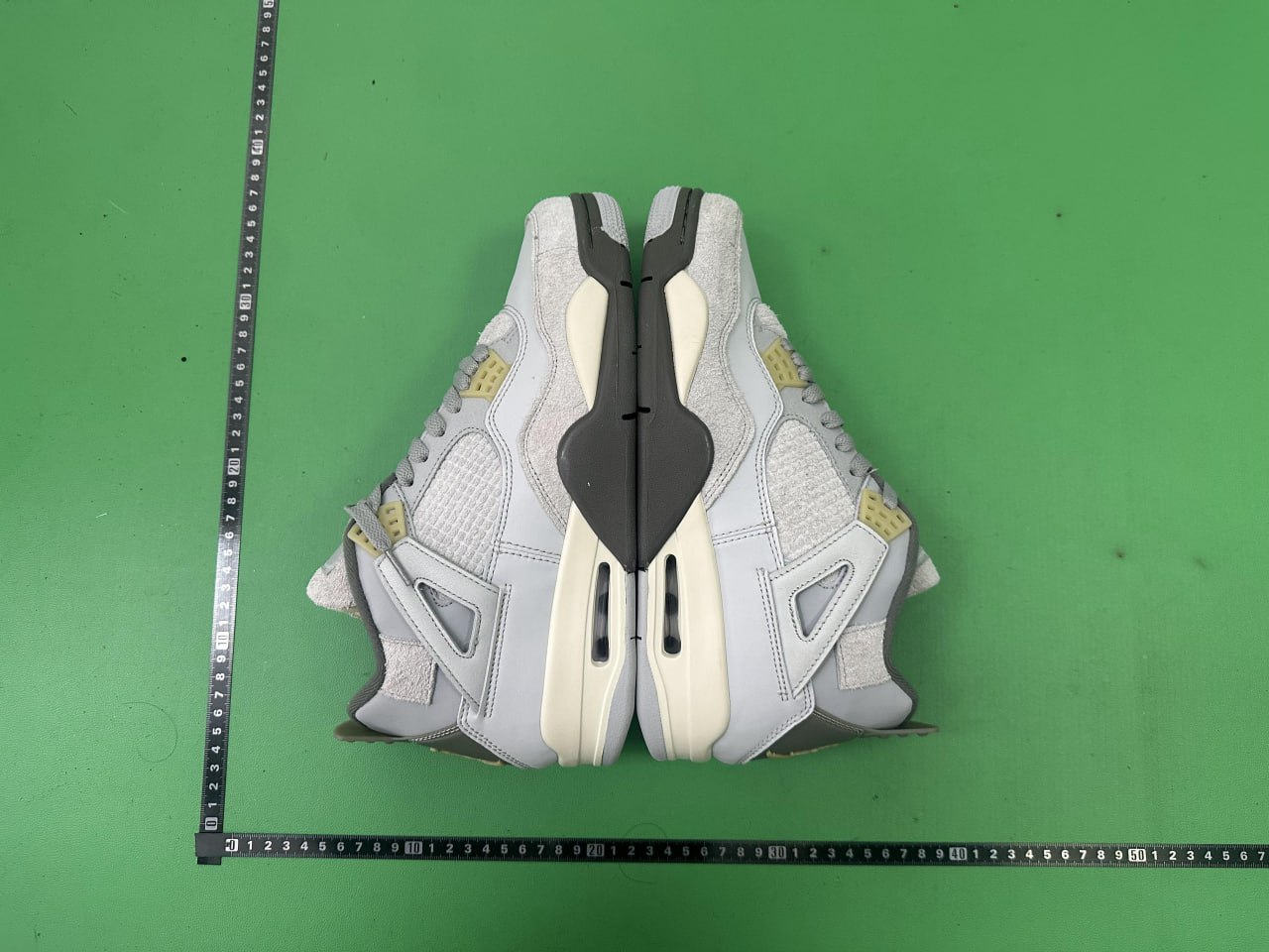  GX   JORDAN4 - 4