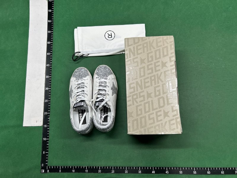  Golden Goose Shoes - 4