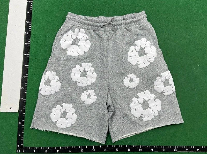 Denim Tears Hoodie  Pants T-shirts Shorts Suits ( 40 styles TOP) - 2