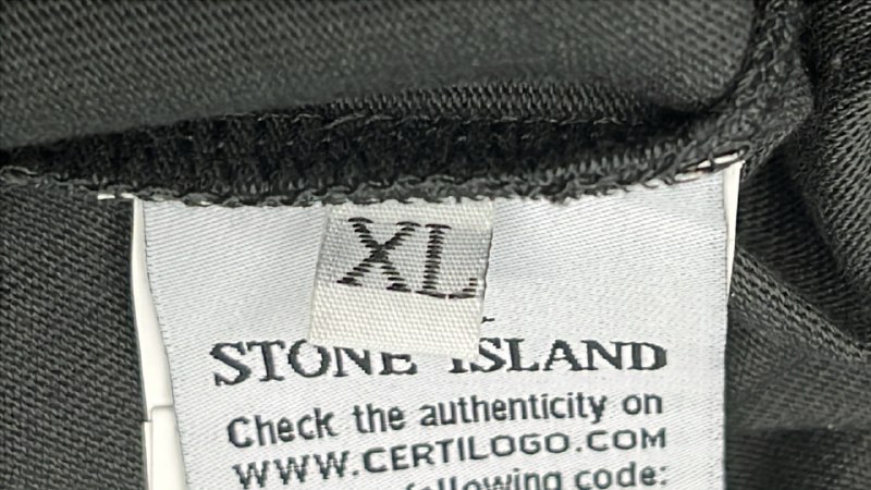  STONE ISLAND Tee ( 39 styles TOP) - 3