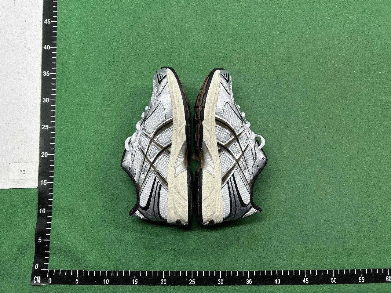 Nike x Nocta Hot Step 2 Sneakers shoes & Asics shoes （38 styles OG） - 3