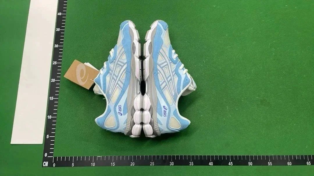 Nike x Nocta Hot Step 2 Sneakers shoes & Asics shoes （38 styles OG） - 4
