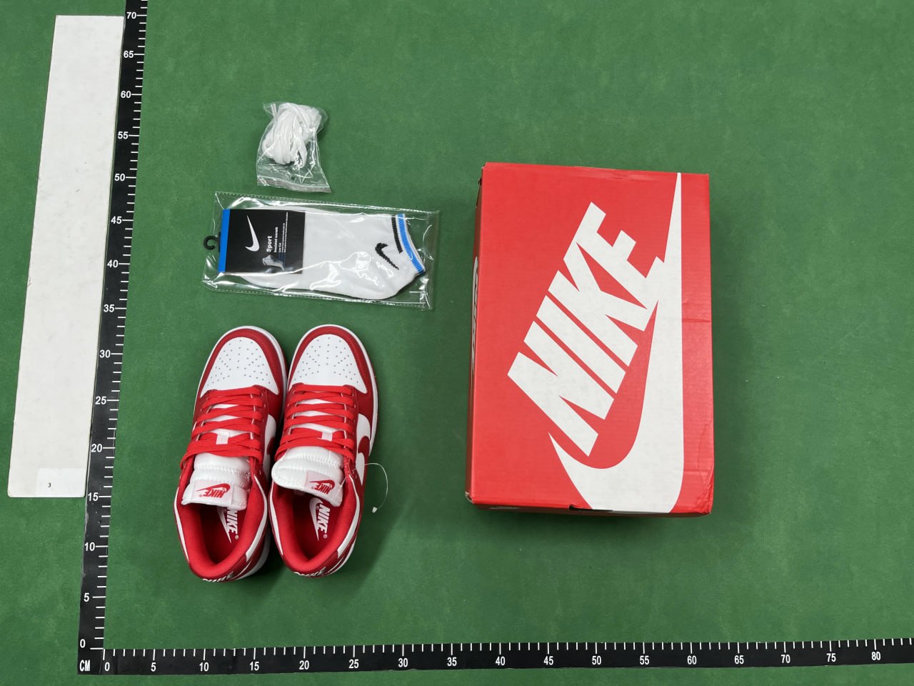 Nike Dunk shoes - 2