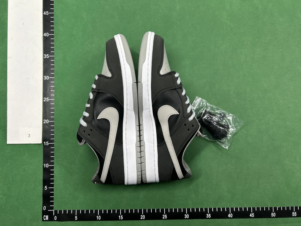 Nike Dunk shoes - 5