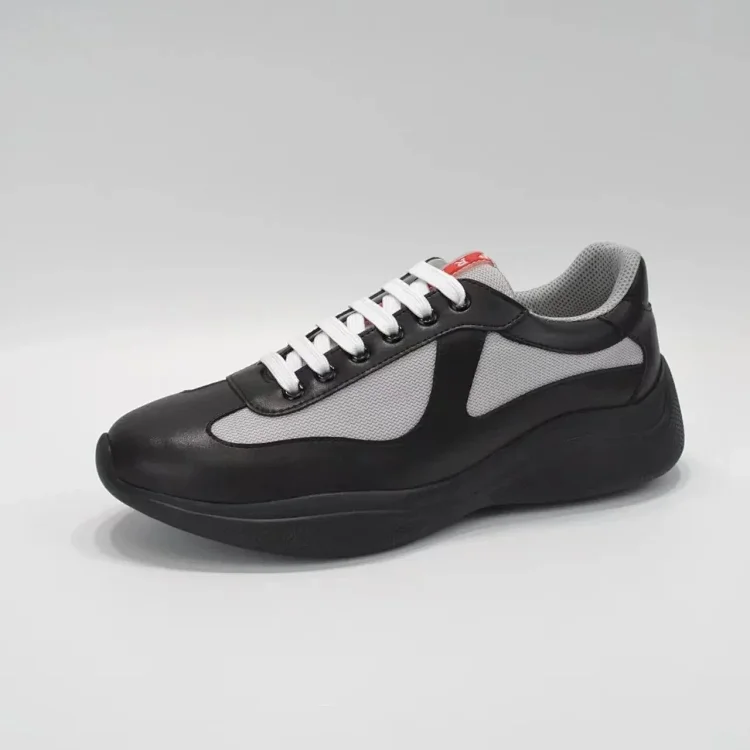 Prada Cups  shoes
