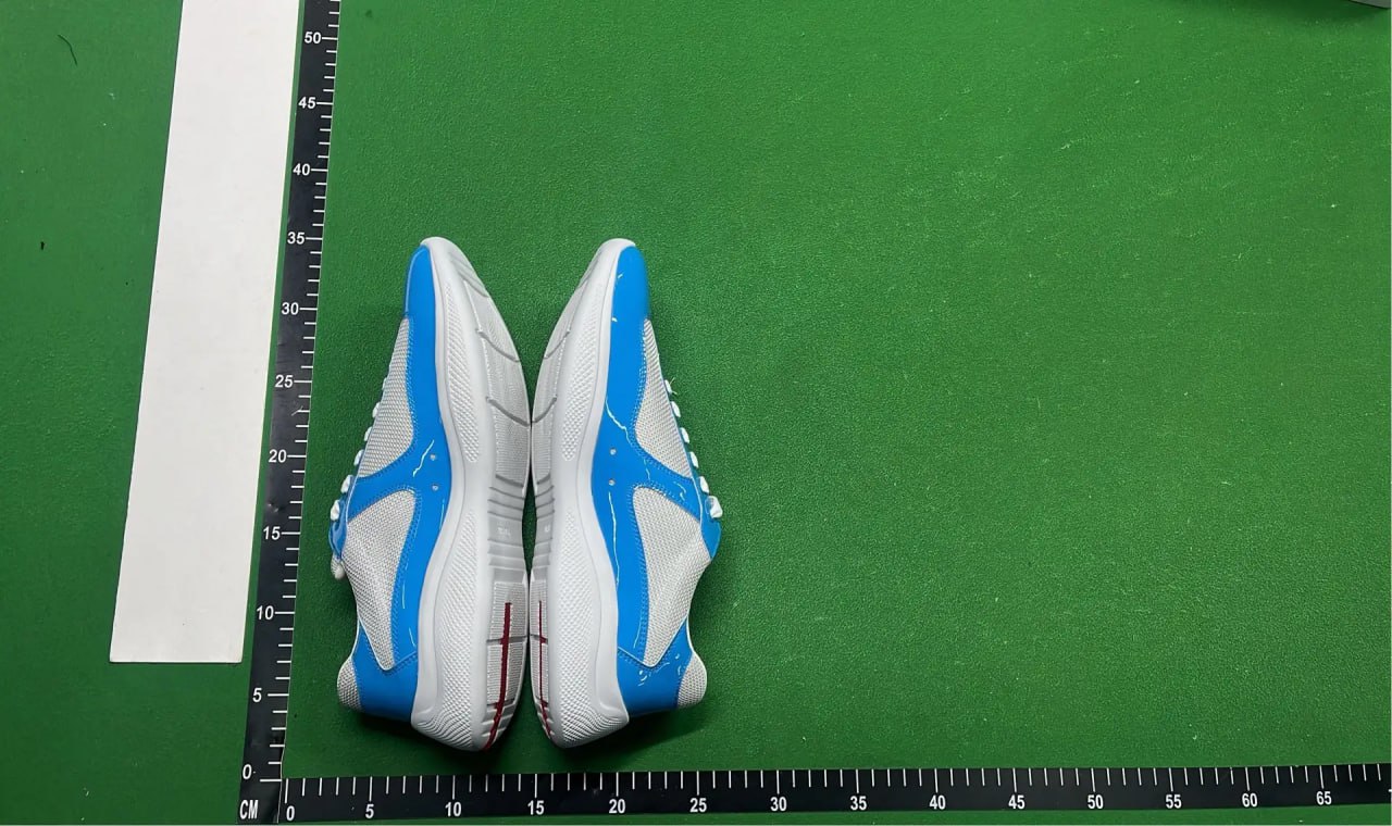 Prada Cups  shoes - 2