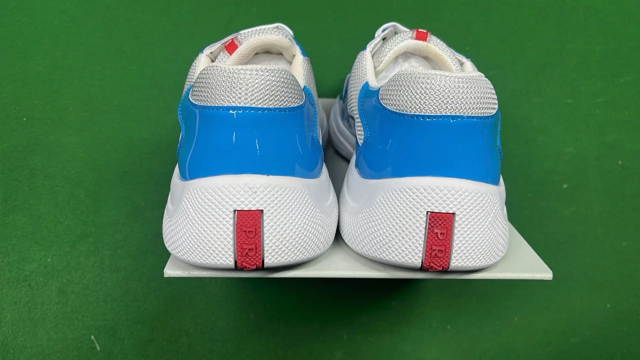 Prada Cups  shoes - 4