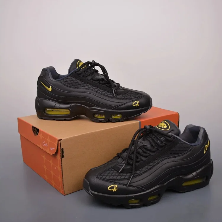 Nike Air Max 95 X Corteiz 