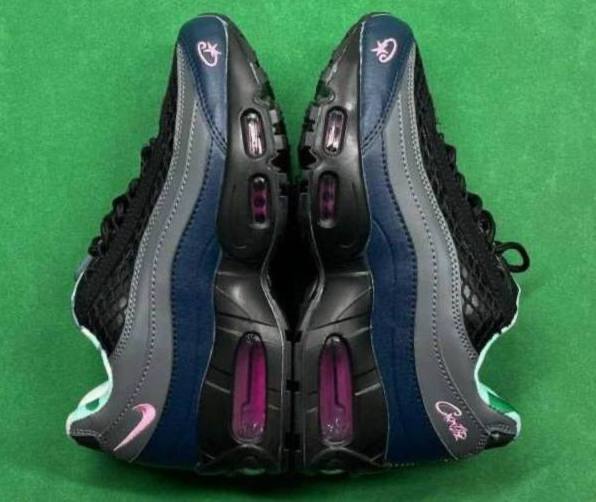 Nike Air Max 95 X Corteiz  - 3