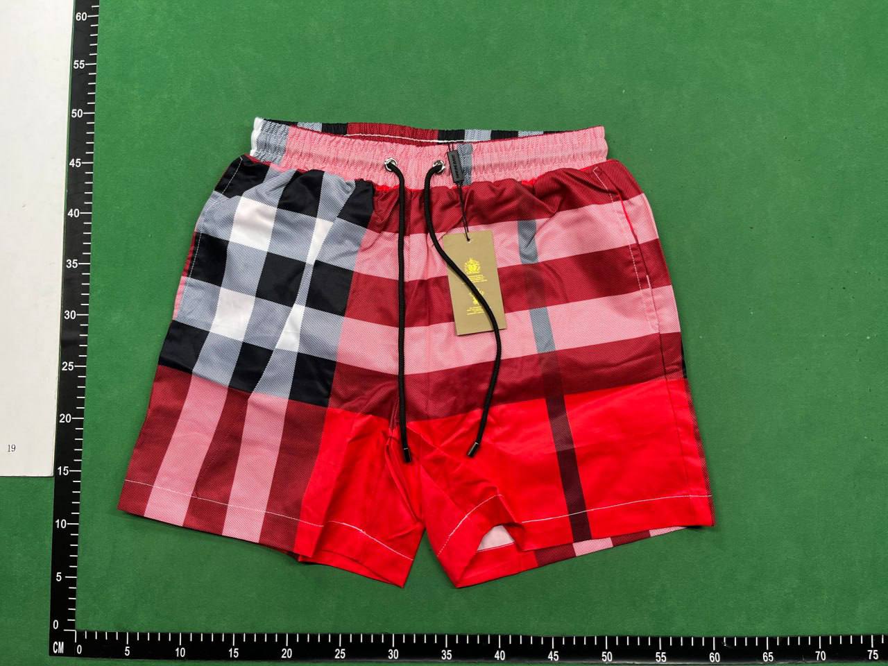 Burberry Shorts （40 styles） - 2
