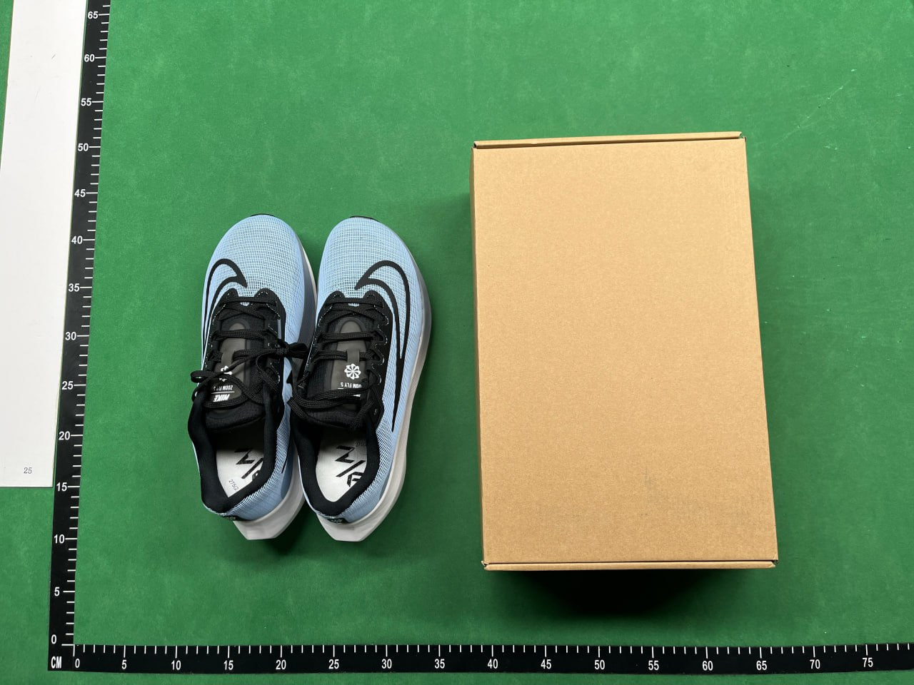  Nike Fly 5 - 2