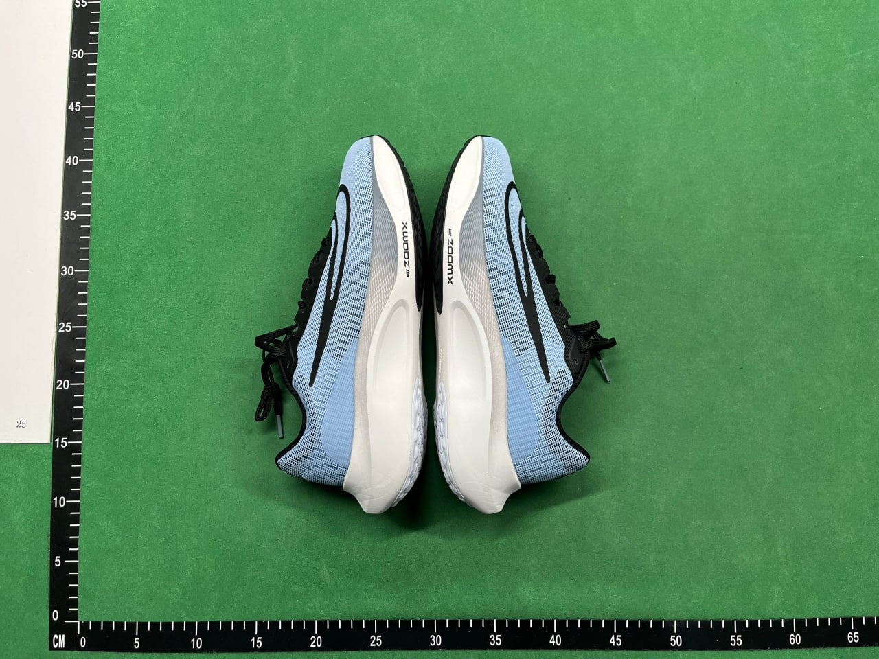  Nike Fly 5 - 3