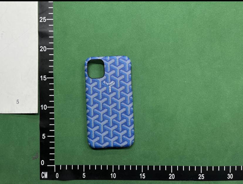 Goyard Phone Case（19 STYLE TOP） - 2