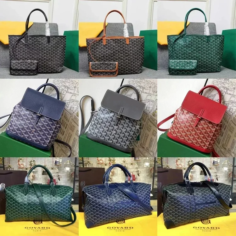 Goyard Tote Bag（40 STYLE TOP）