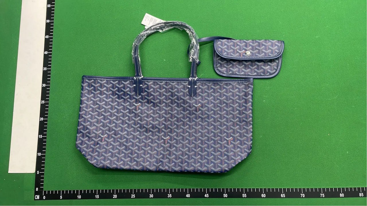 Goyard Tote Bag（40 STYLE TOP） - 2