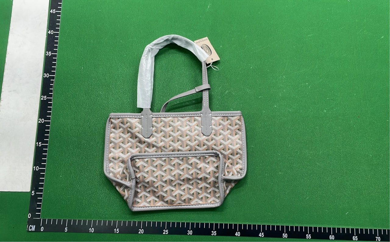 Goyard Tote Bag（40 STYLE TOP） - 3