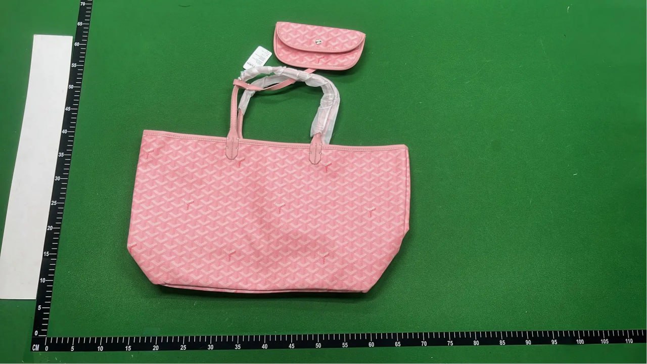 Goyard Tote Bag（40 STYLE TOP） - 4