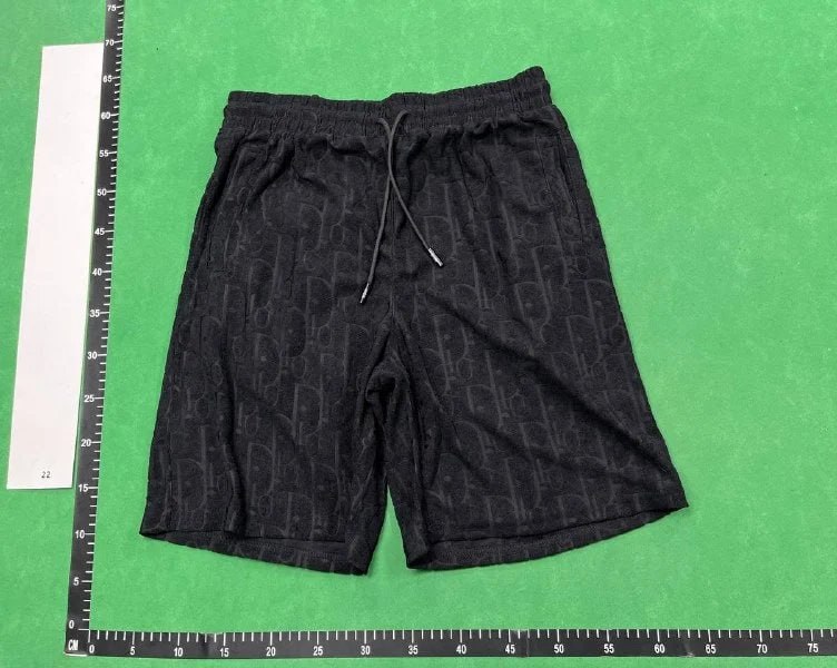 Dior T-shirt  Shorts  Suit - 5
