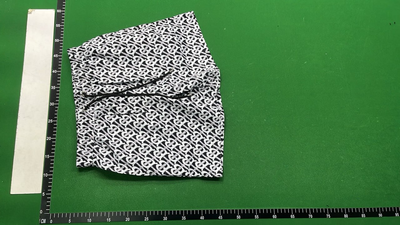 Burberry Shorts  - 2
