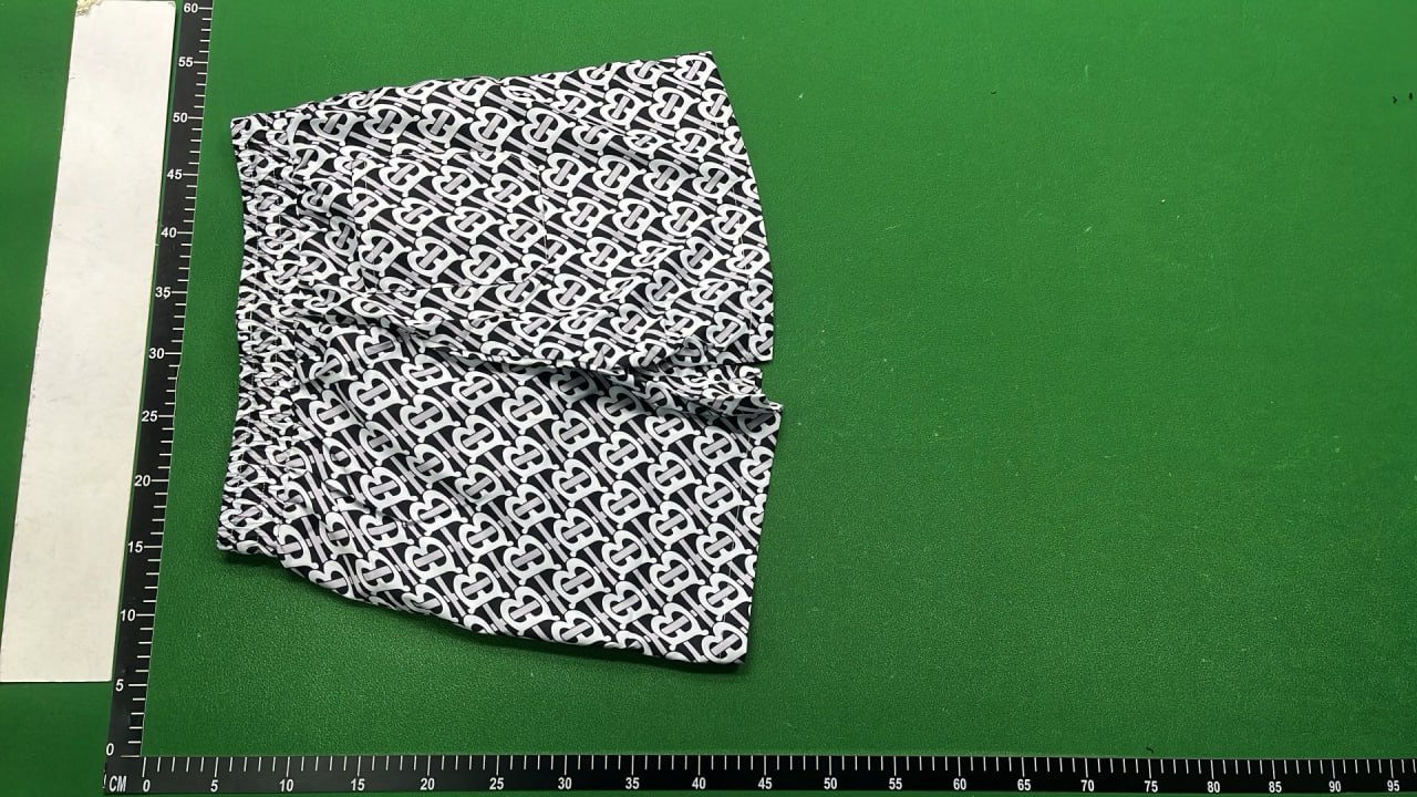 Burberry Shorts  - 3