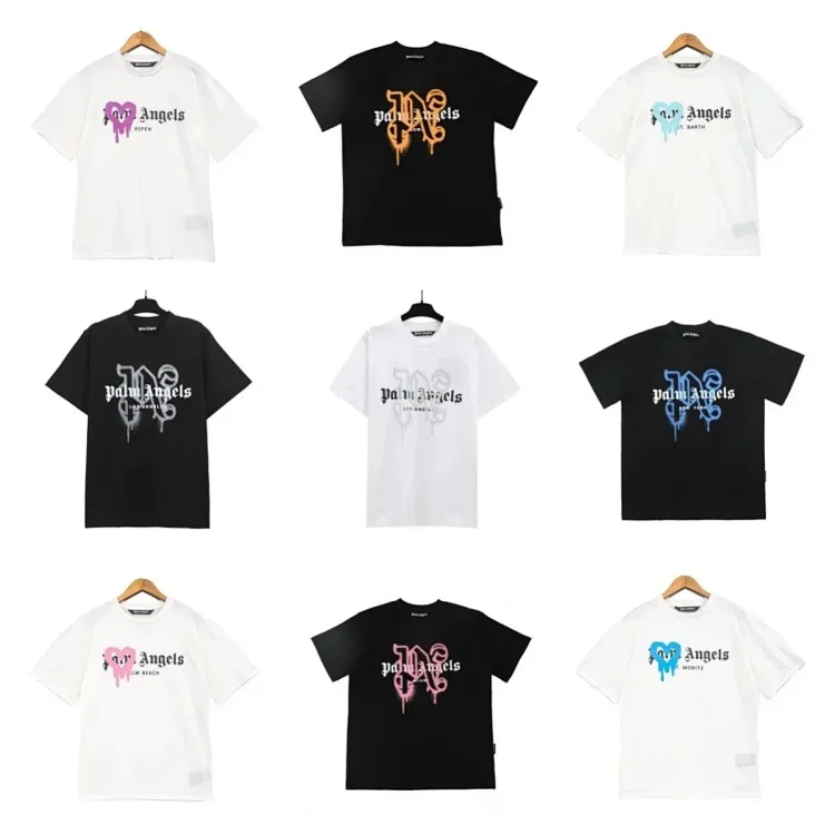  Palm Angels Tee