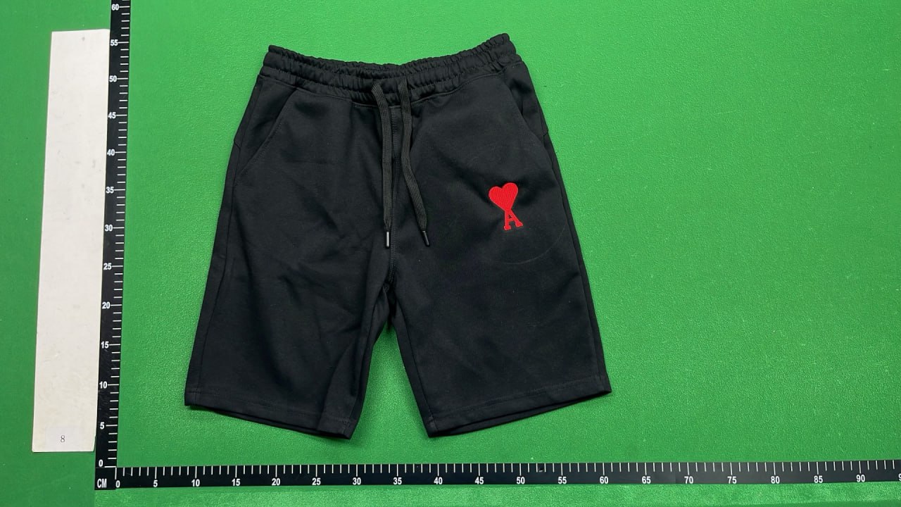 Ami Shorts    - 2