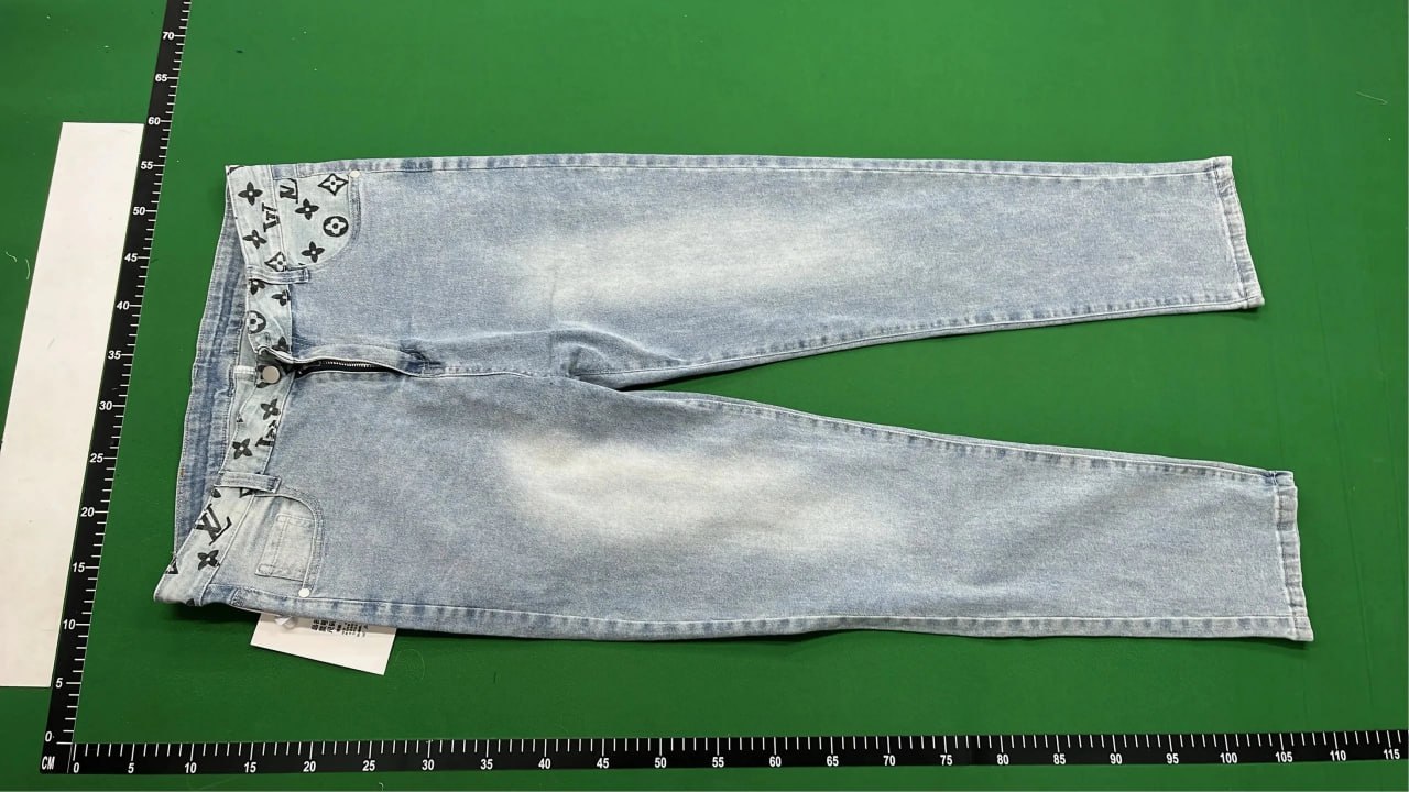LV Jeans（25+ Styles） - 2