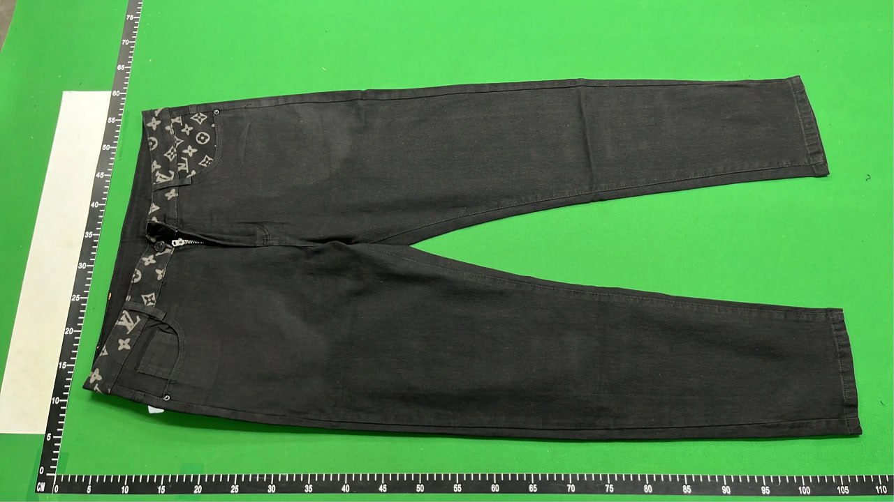 LV Jeans（25+ Styles） - 5