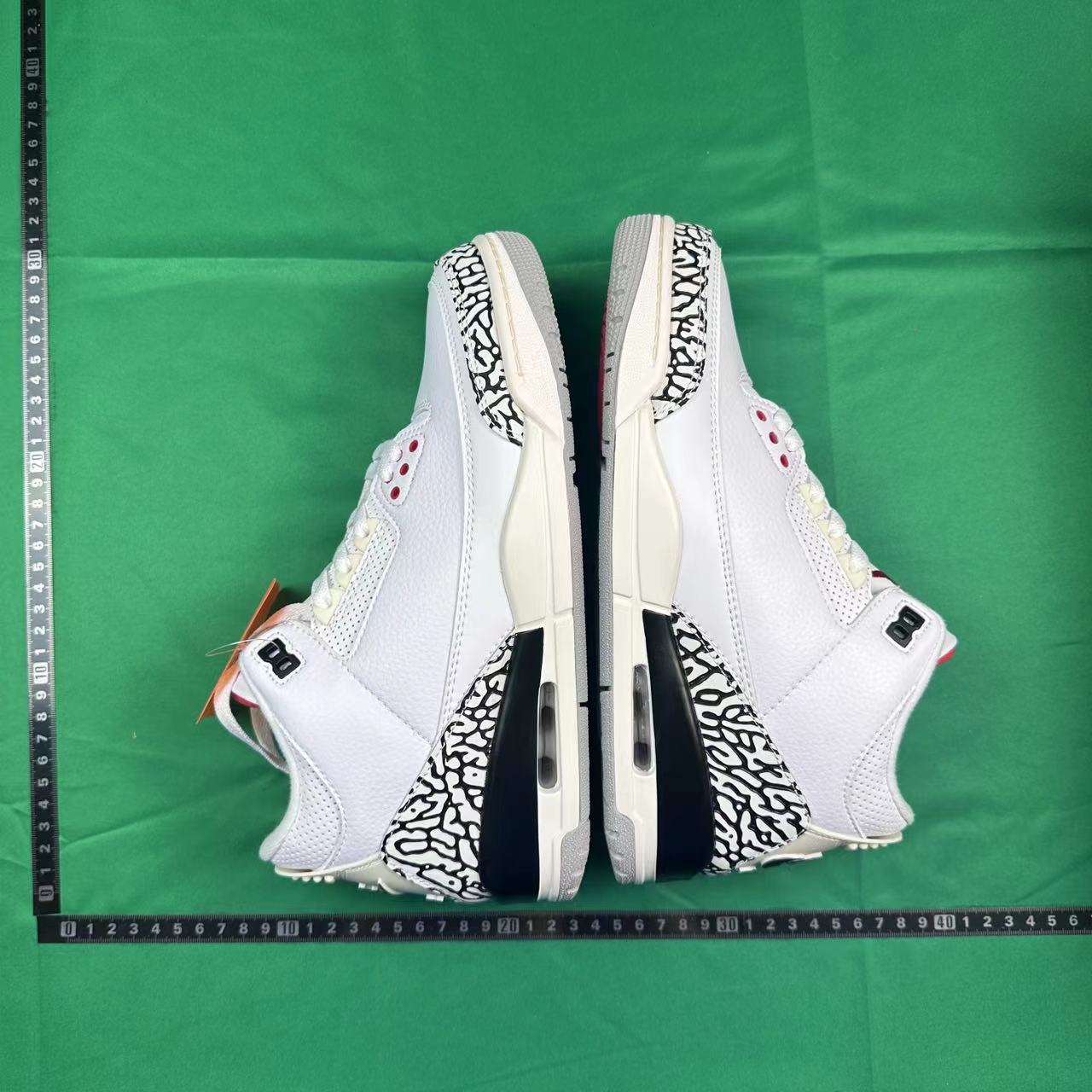  Jordan Air Jordan 3  - 3