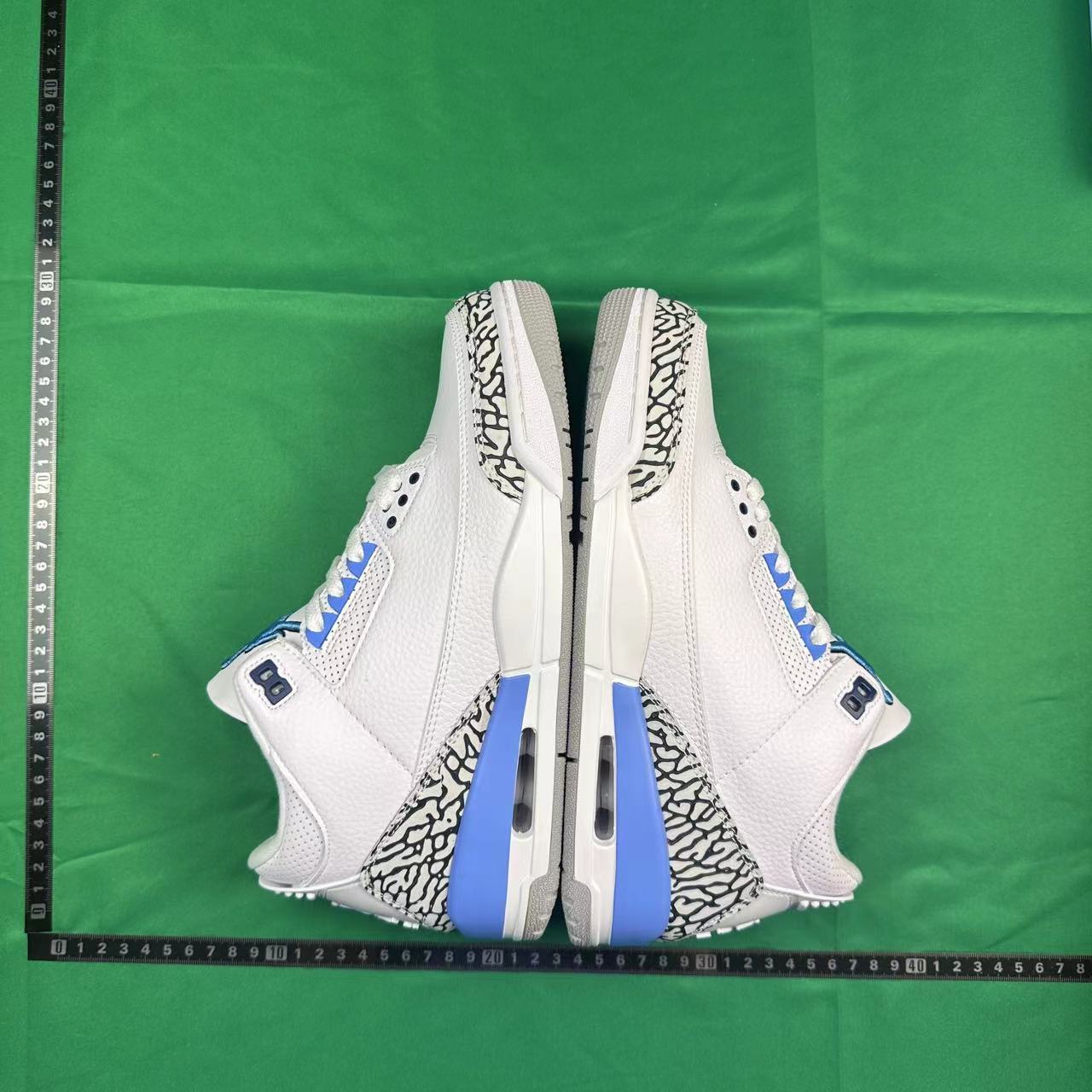  Jordan Air Jordan 3  - 5