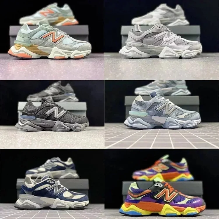 NEW BALANCE 9060                    