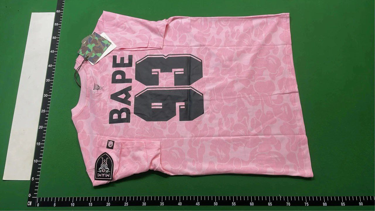 BAPE X INTER MIAMI - 2