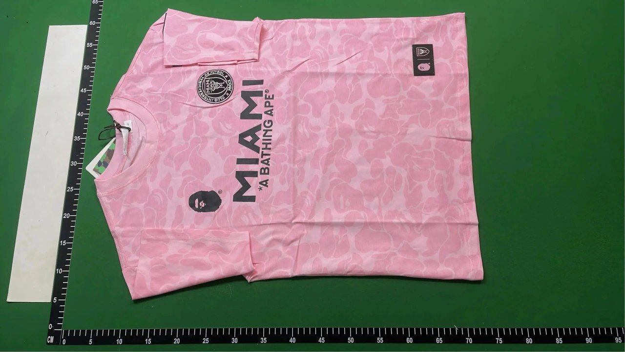 BAPE X INTER MIAMI - 4