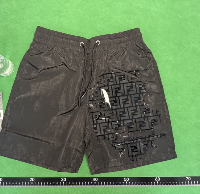 LV、Fendi、Dolce&Gabbana swimming trunks shorts（40 style） - 3