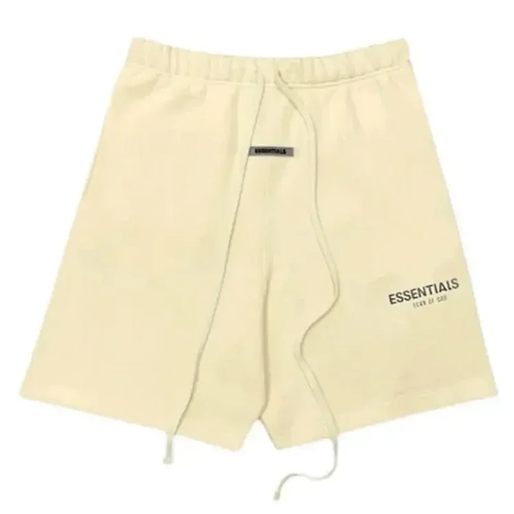 ESSENTIALS Shorts（34 STYLE TOP）