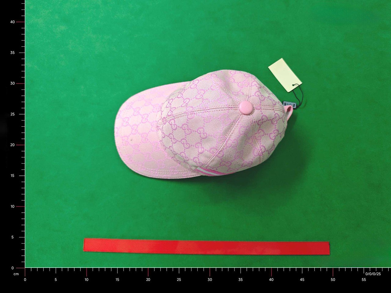 Gucci Caps - 4
