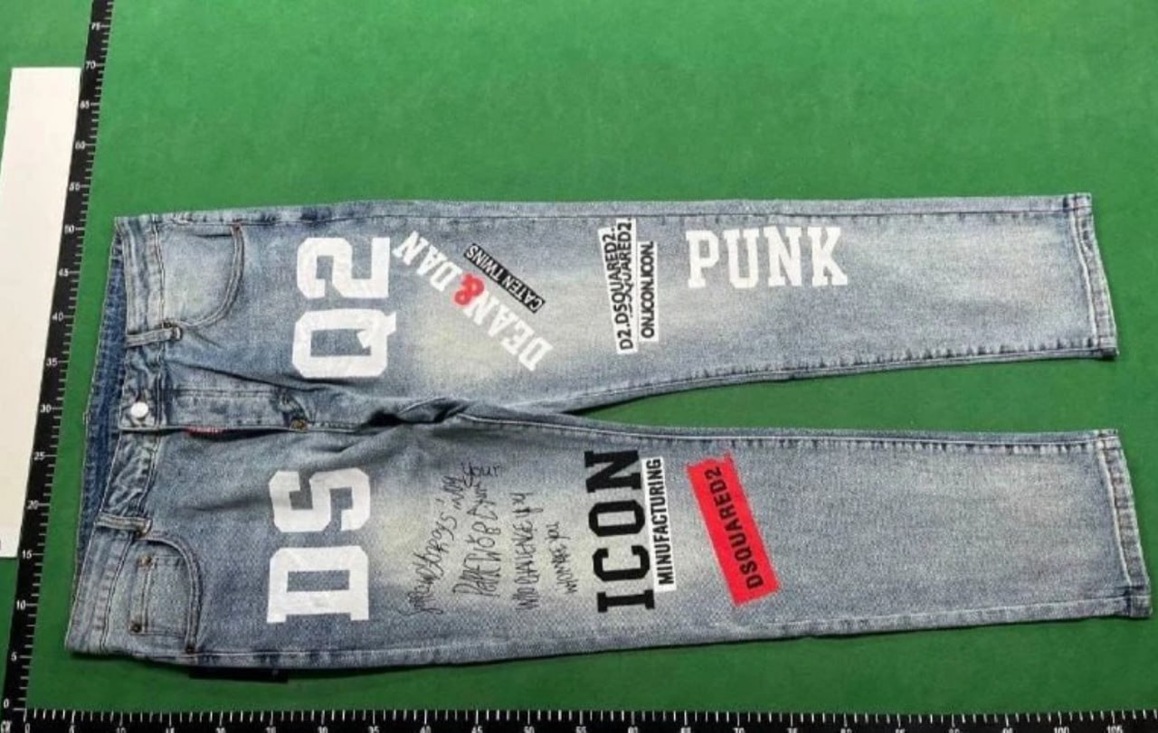  Dsquared2 Jeans (31 styles) - 5
