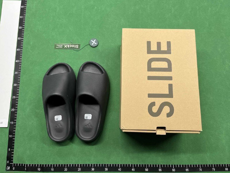  Yezzy 350 Slide - 4