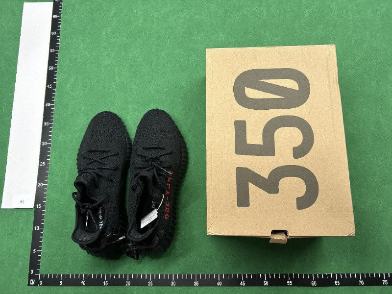  Yezzy 350 Slide - 3