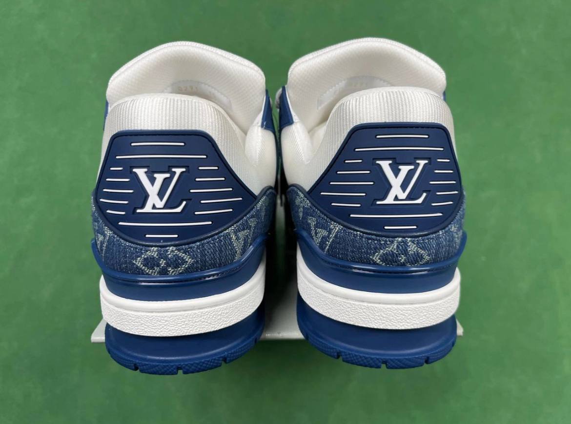 LV trainers  - 4