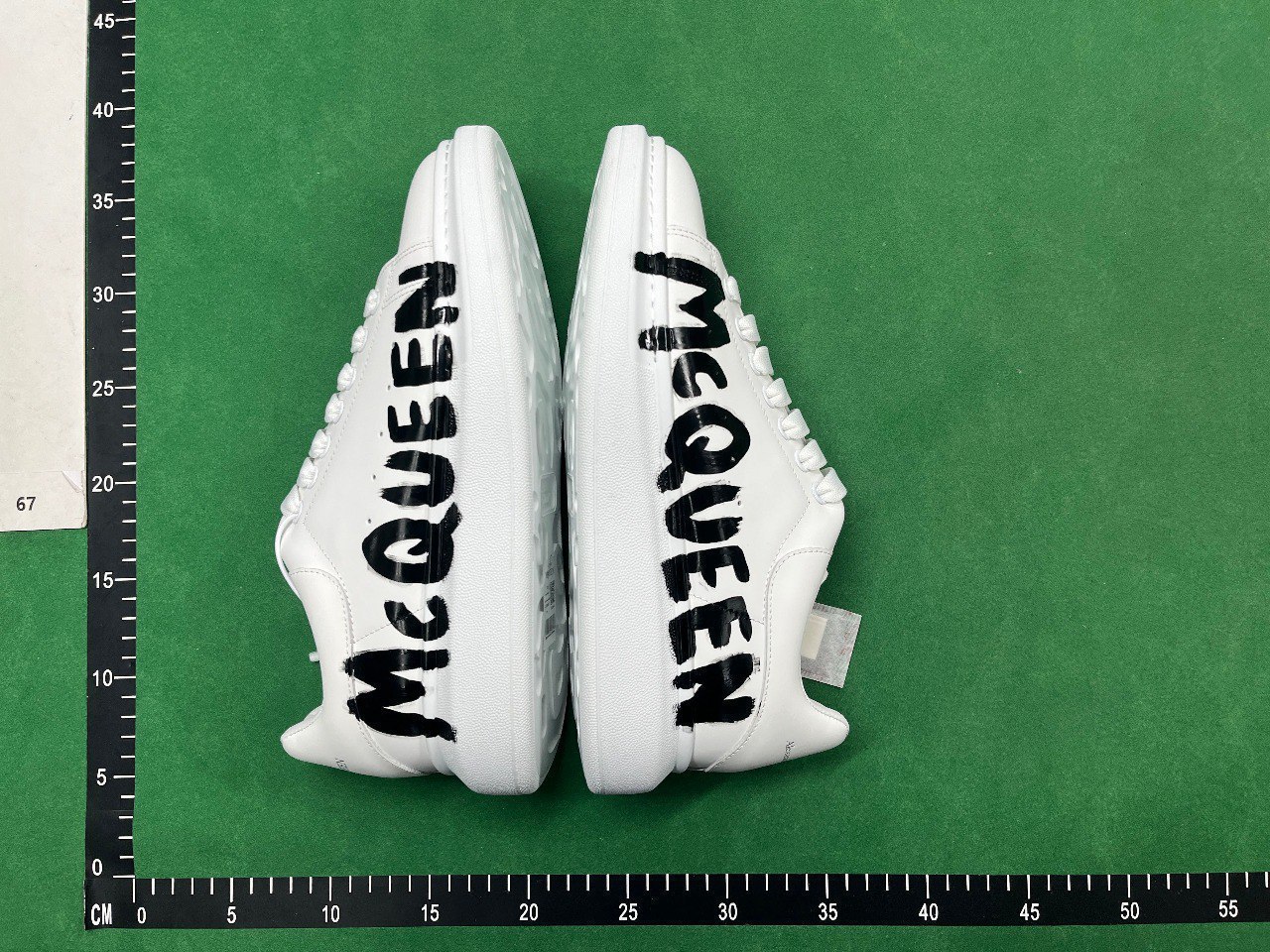 Alexander McQueen McQ Shoes Sneakers - 2
